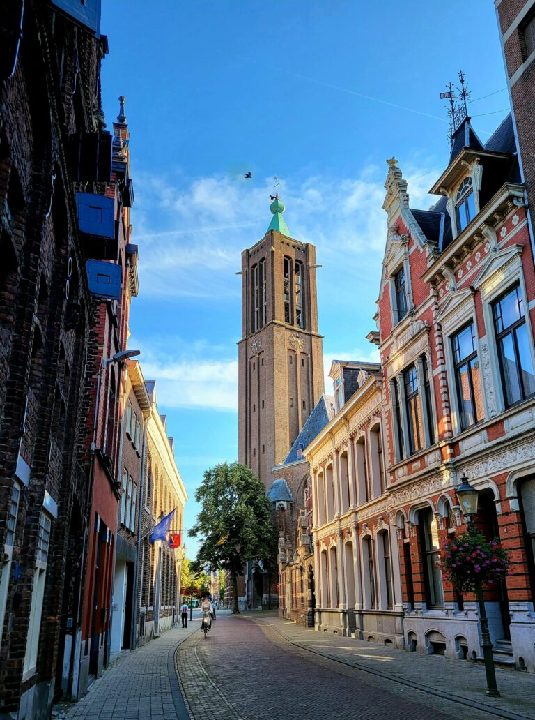 bedrijvengids venlo