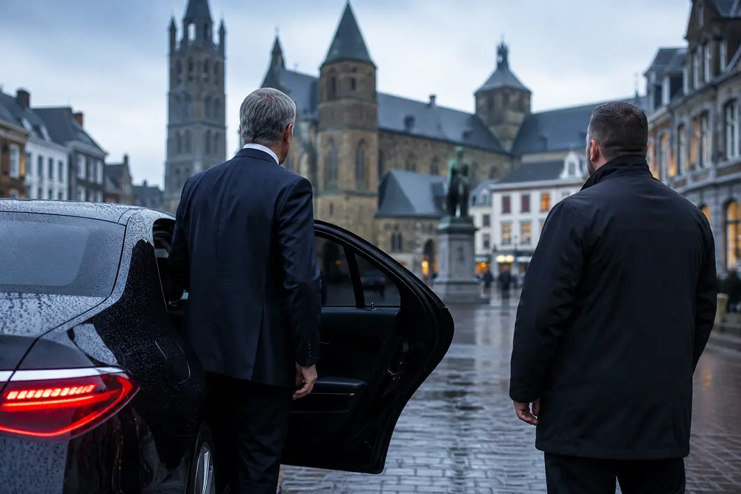 Burgemeester Roermond reist voortaan in beveiligde auto vanwege toename bedreigingen