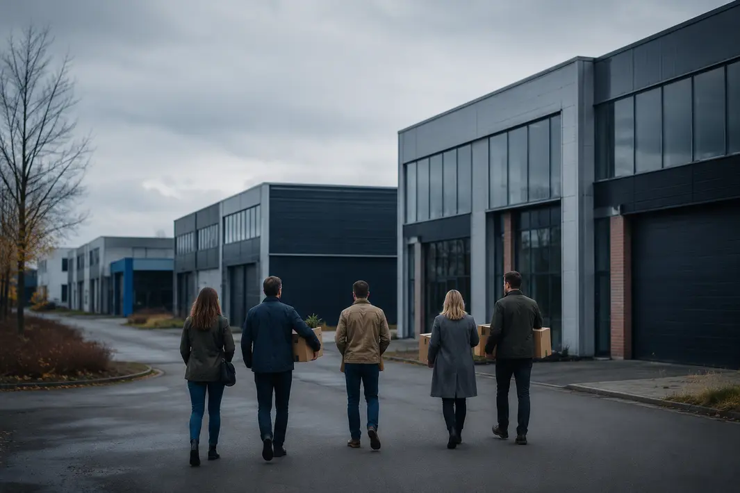 Drie bedrijven verklaren faillissement, vijf medewerkers raken baan kwijt