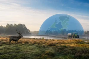 Kabinet stelt nieuwe stikstofzones in rondom grote natuurgebieden