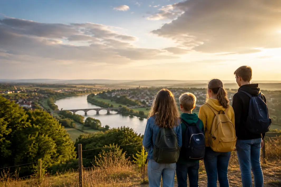 Limburg zet nieuwe standaard met ambitieus jeugdplan