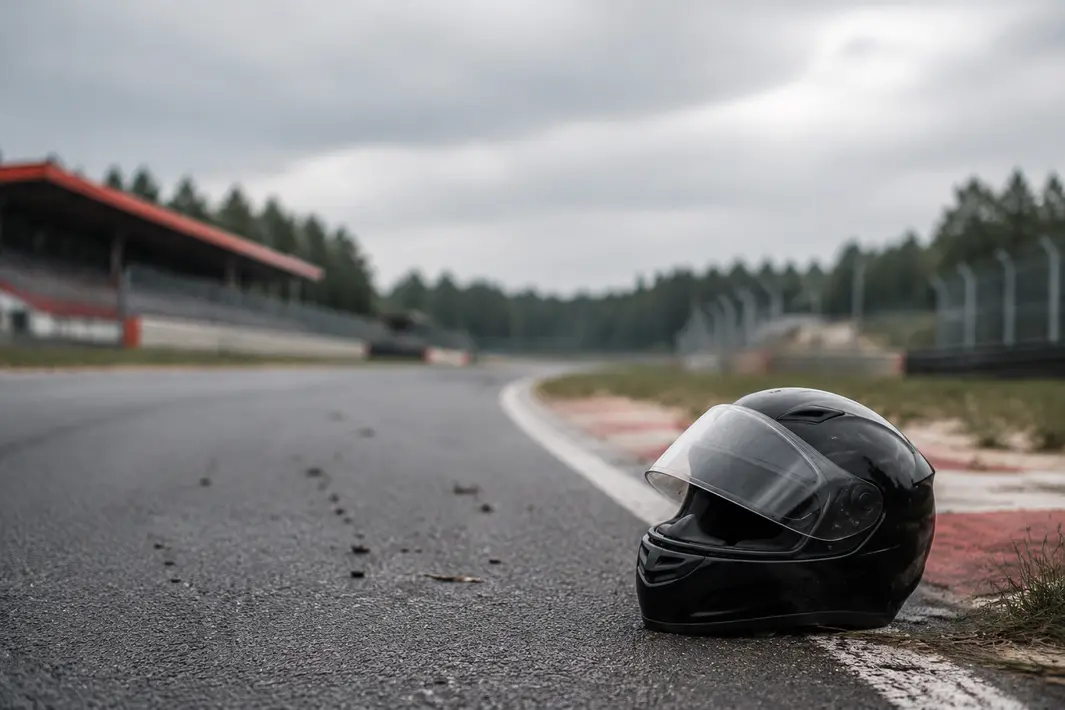 Motorrijder van 53 jaar overlijdt na ongeluk op circuit in Zolder