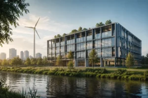 Nieuwe AI-werkplek in ontwikkeling als Europees alternatief voor grote techbedrijven