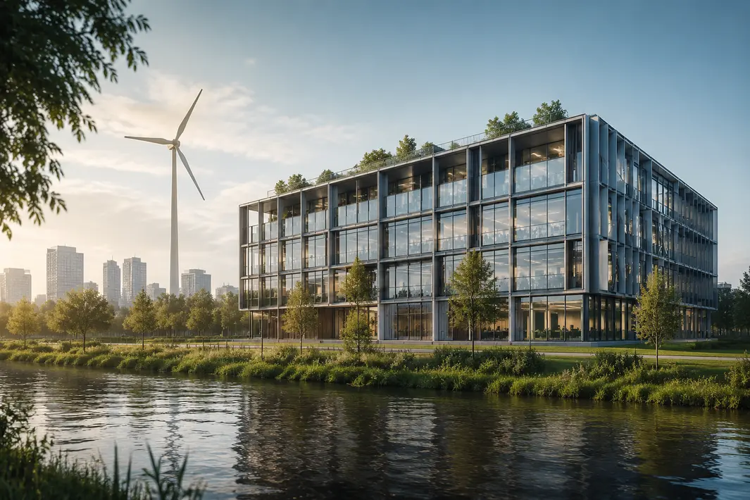Nieuwe AI-werkplek in ontwikkeling als Europees alternatief voor grote techbedrijven