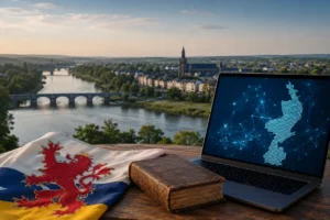 Provincie Limburg investeert extra in behoud en digitalisering van het Limburgs