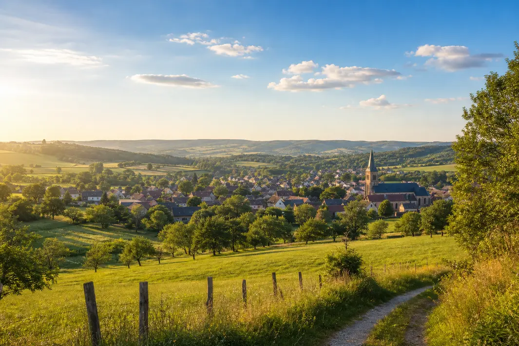 Zomers weer keert terug in Limburg met mogelijk tropische temperaturen eind deze week