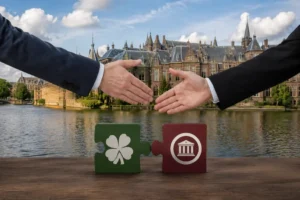 BBB-statenlid sluit zich aan bij Forum voor Democratie en vergroot fractie