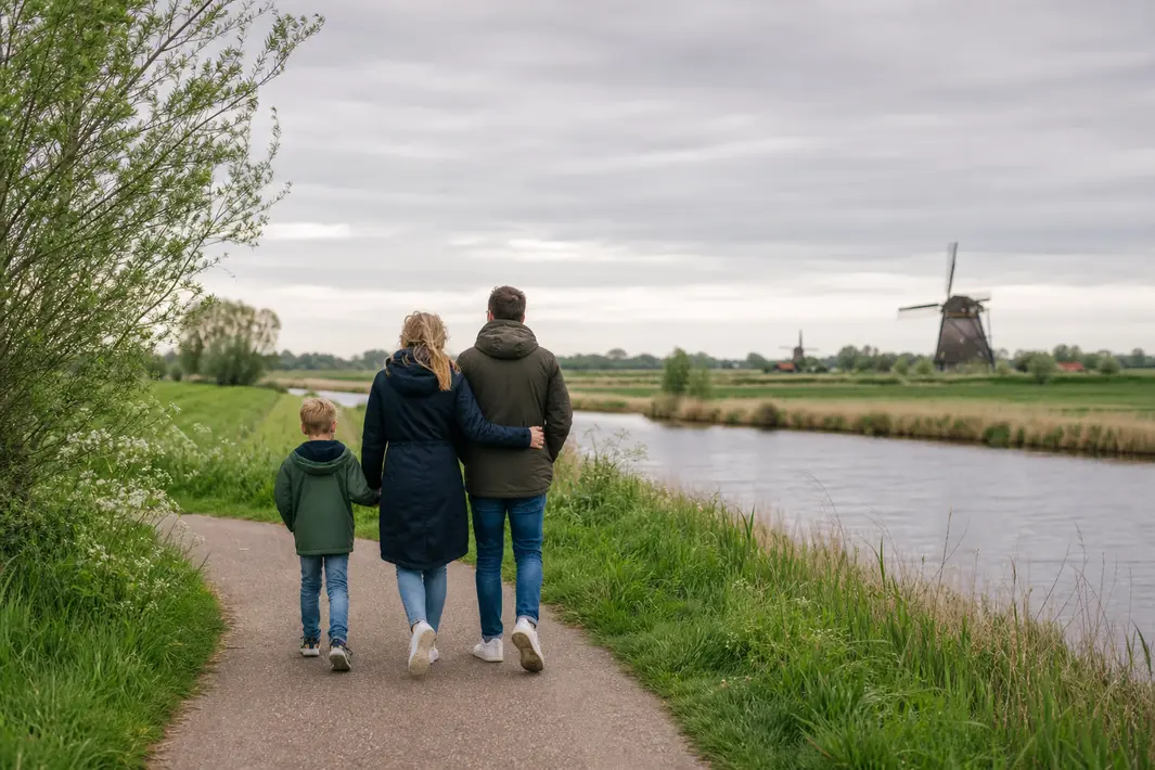 Positieve levenshouding ondanks diagnose ongeneeslijke longkanker
